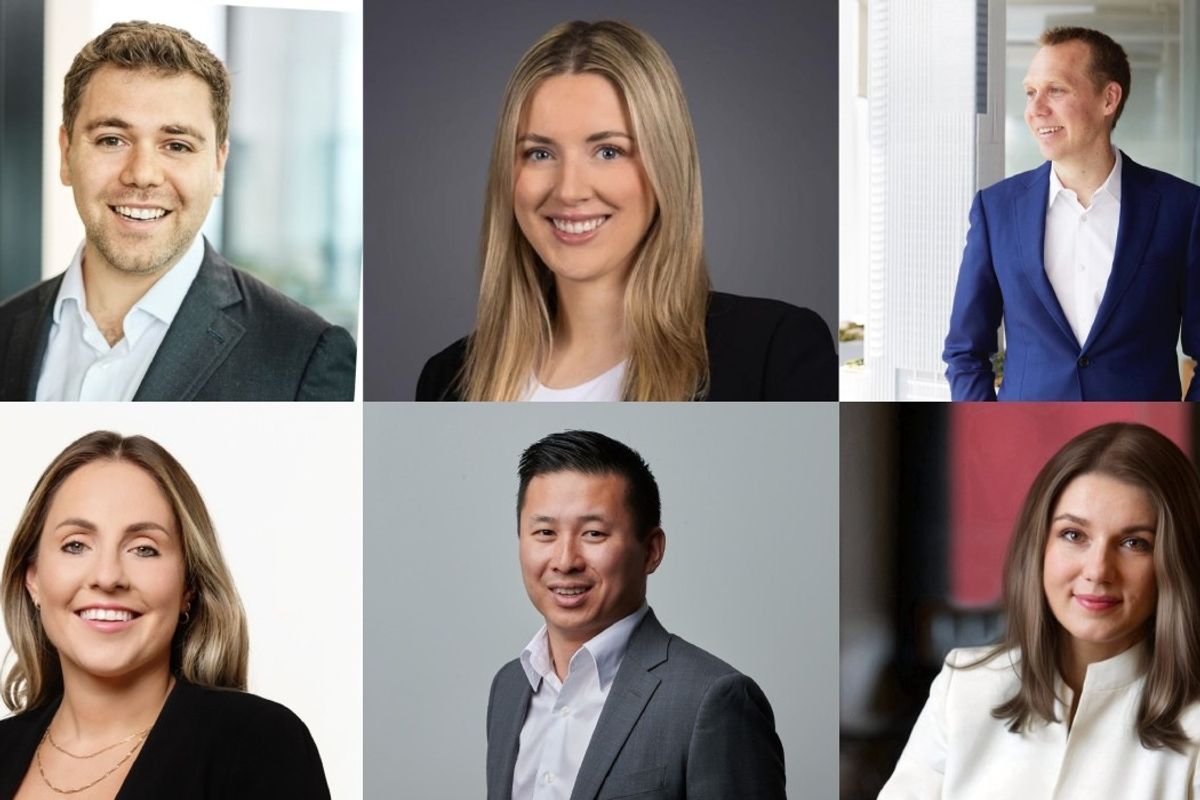 Ontario Real Estate And Development Industry Hires And Promotions: July 2025