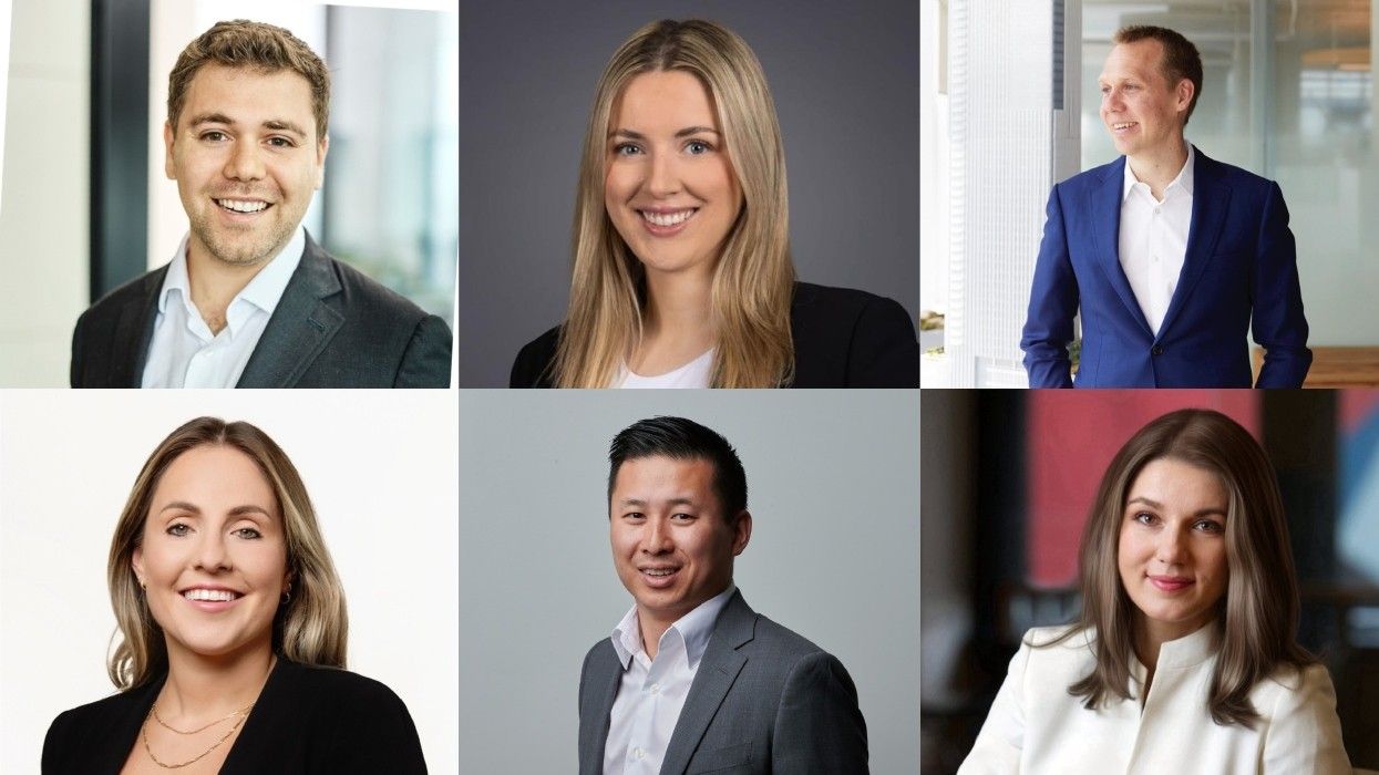 Ontario Real Estate And Development Industry Hires And Promotions: July 2025