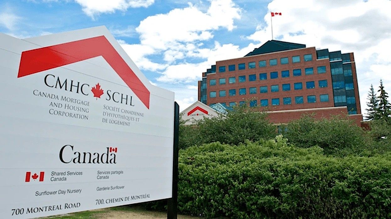CMHC Sails Past Affordable Housing Target By 28% Margin In 2023