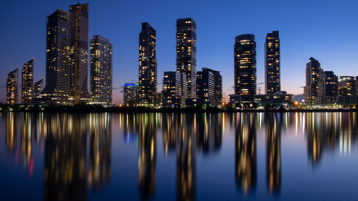 CMHC down payment review