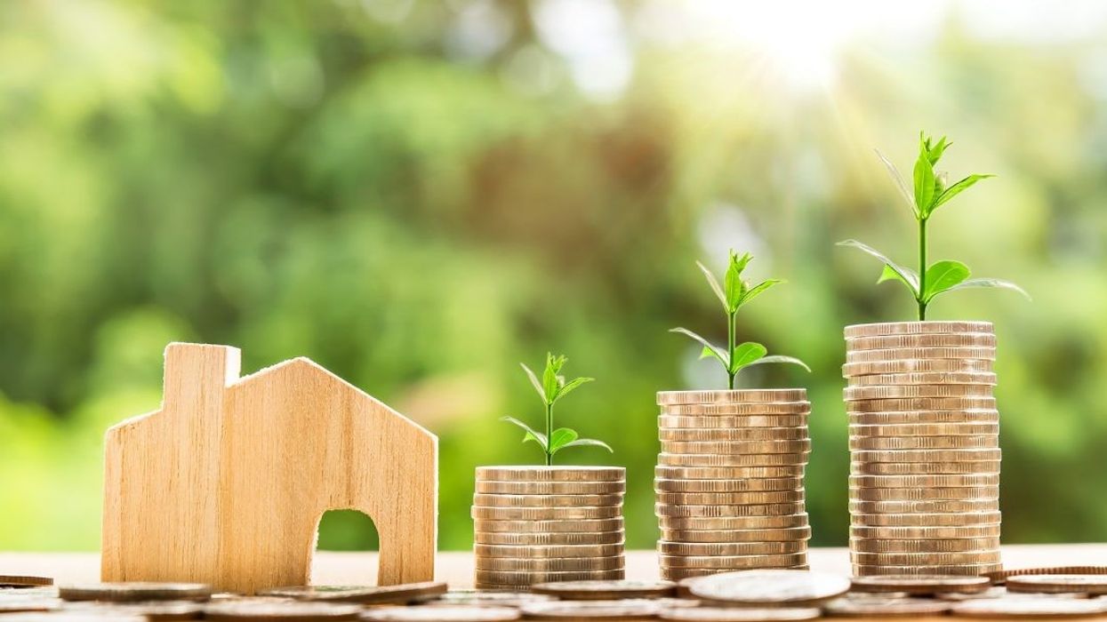 CMHC Housing Price / Generation Squeeze Canadians wealthy poor poll