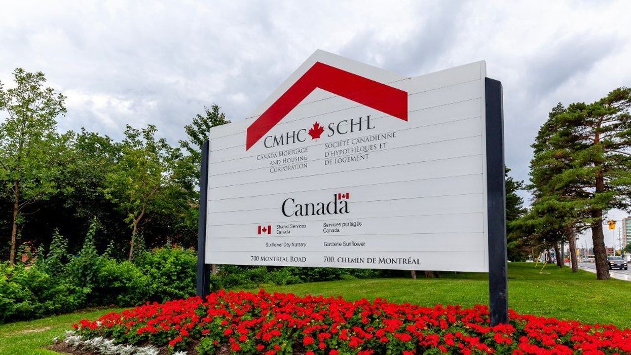 CMHC National Housing Strategy Budget Spending PBO Report