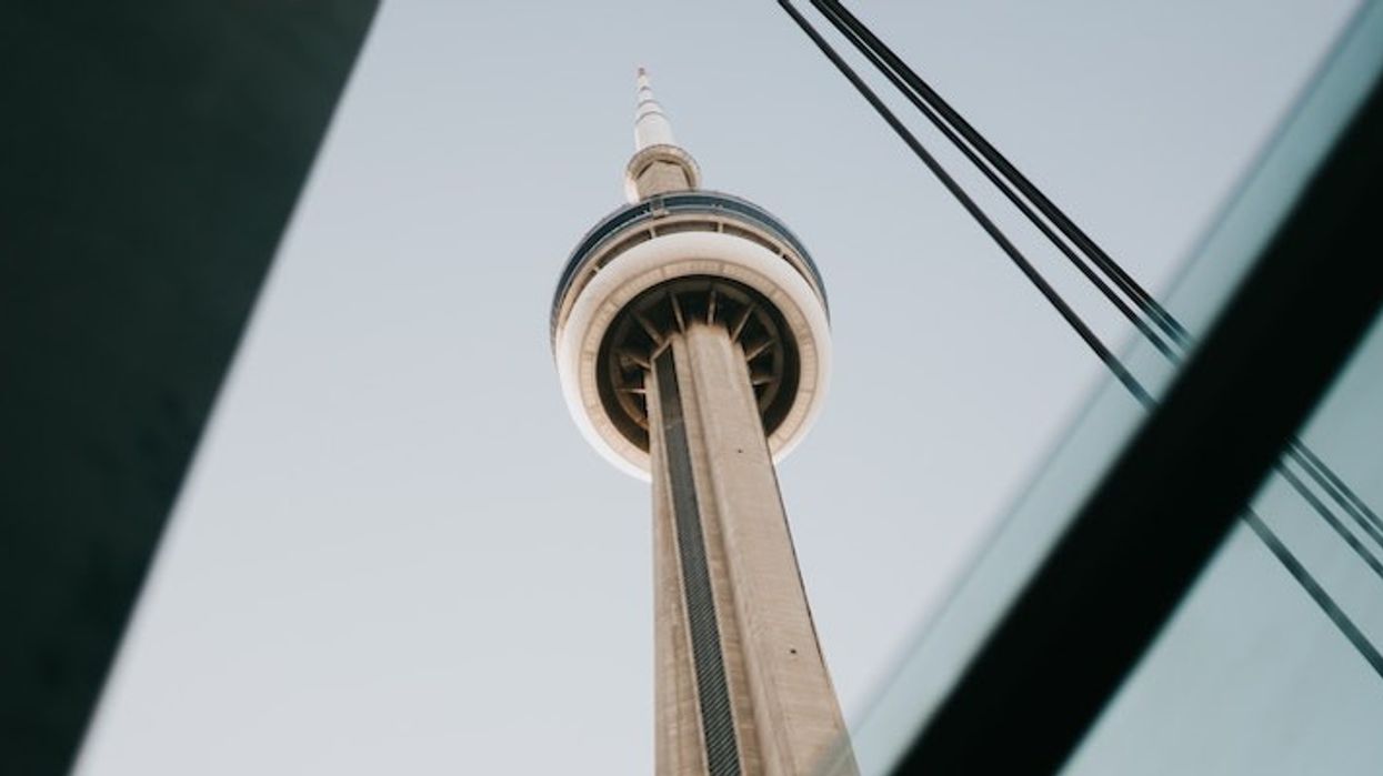 CN Tower