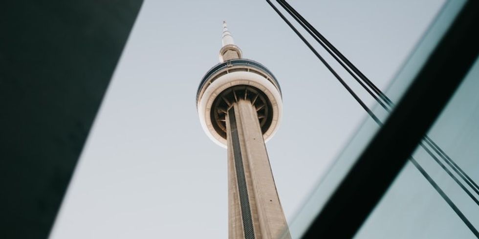 CN Tower