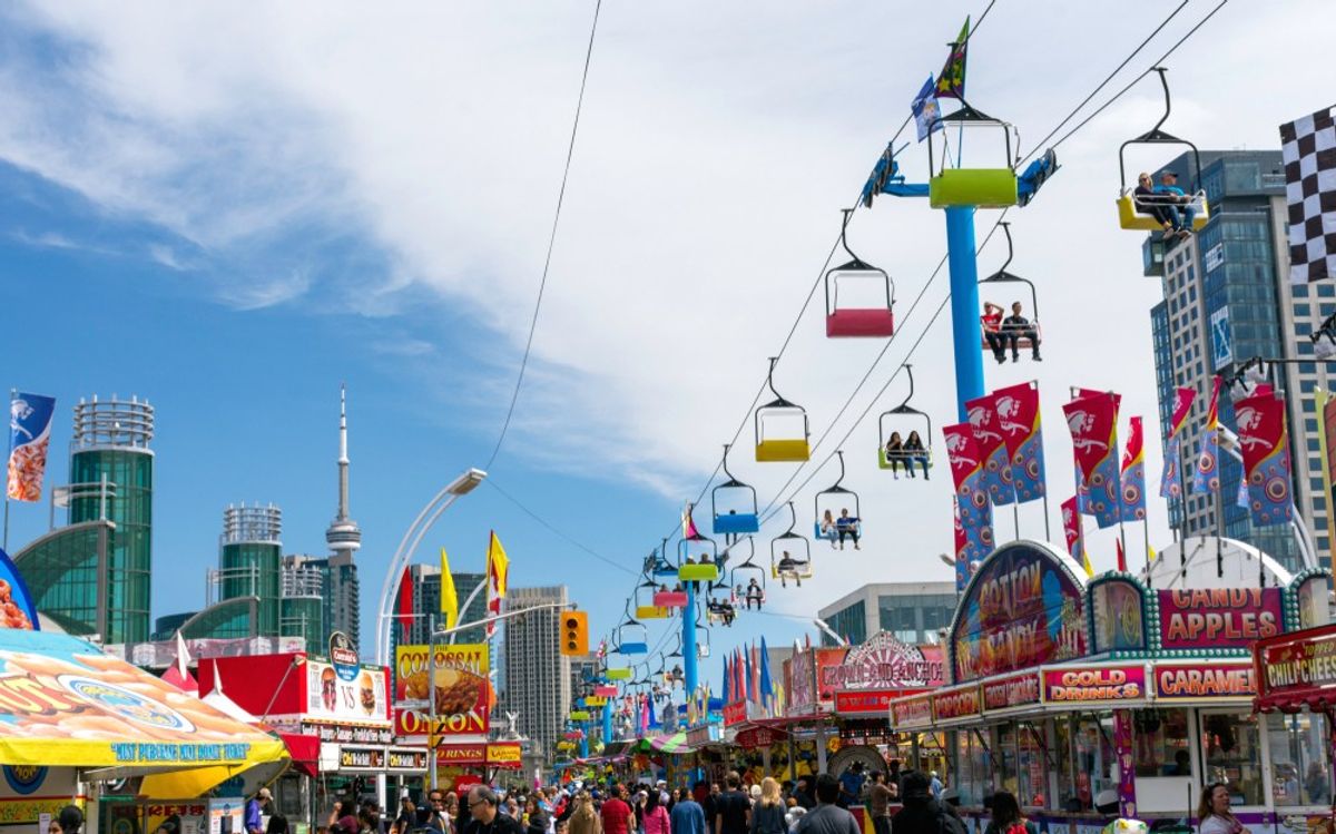 CNE