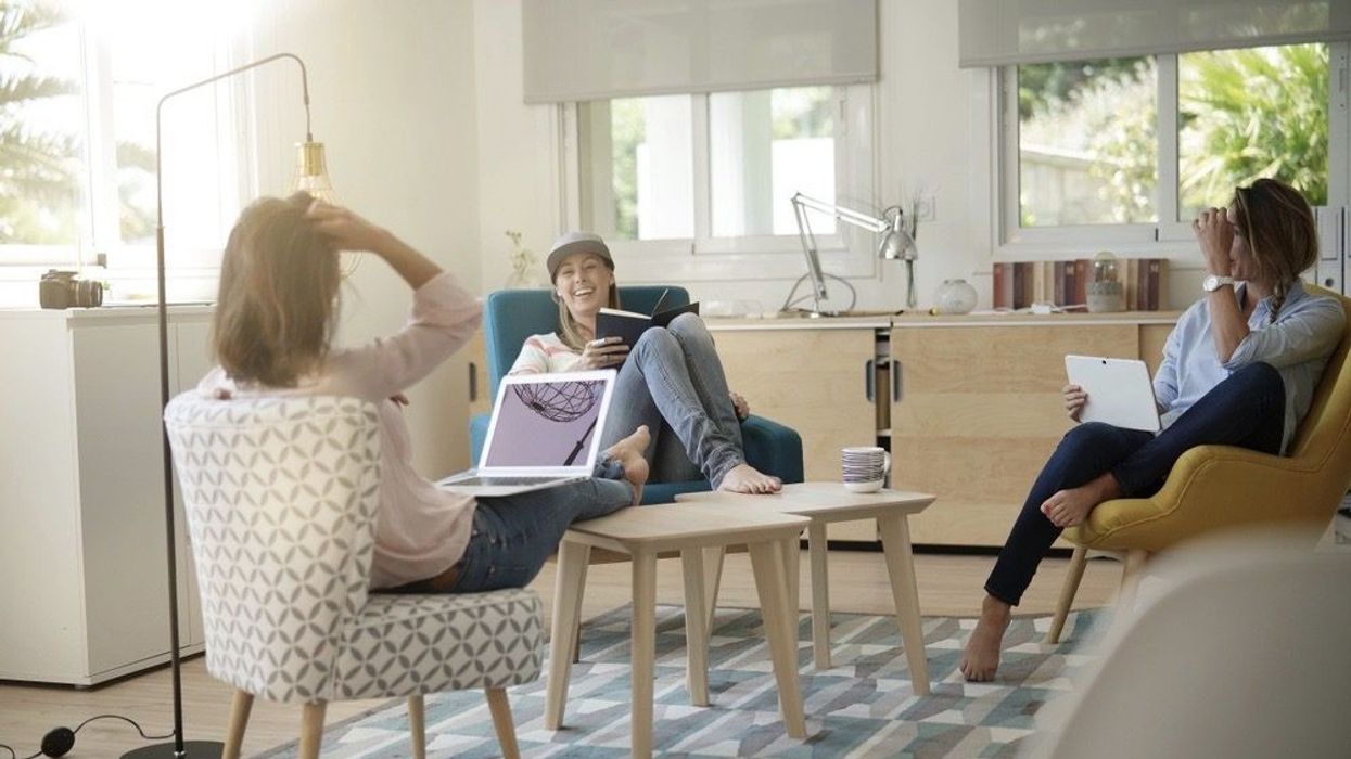 Co-Living