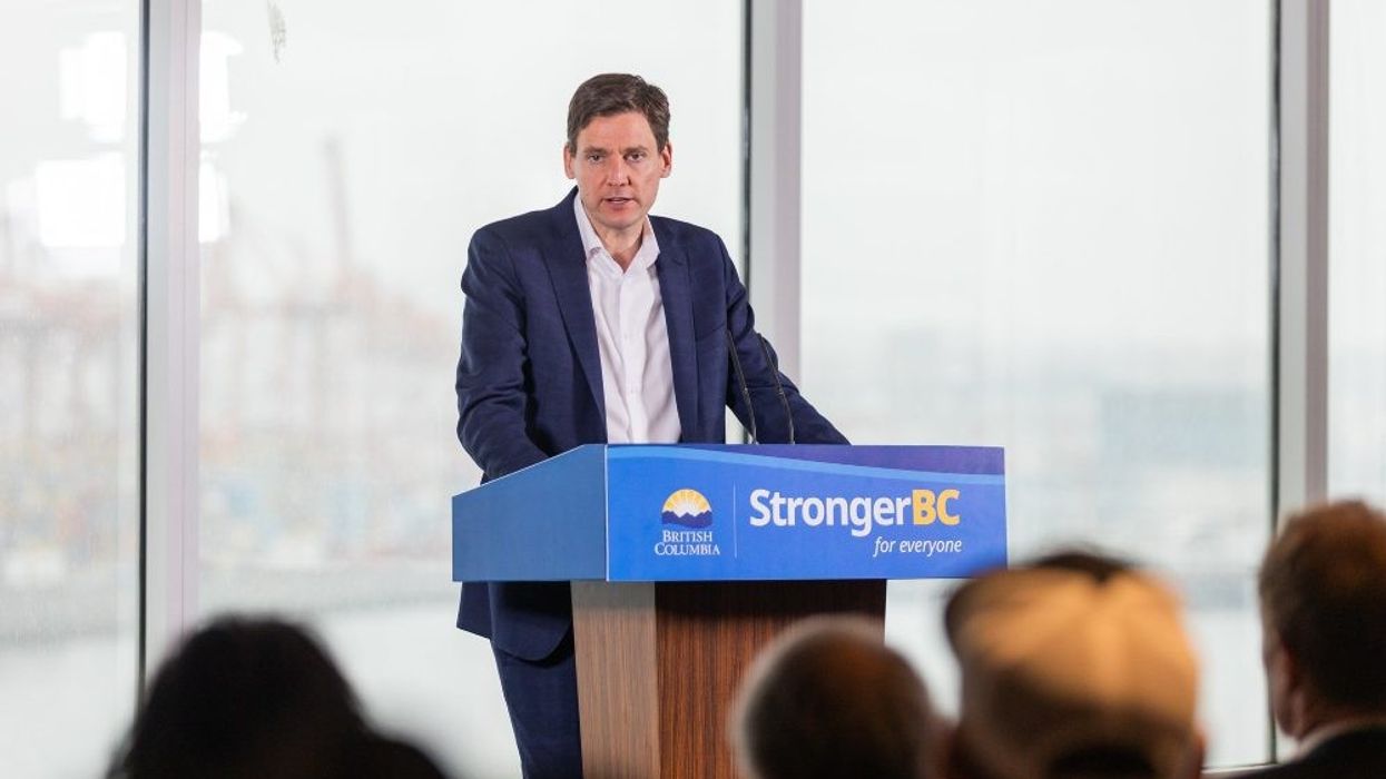 Coalition Calls On BC Gov To Establish Permanent Housing Roundtable