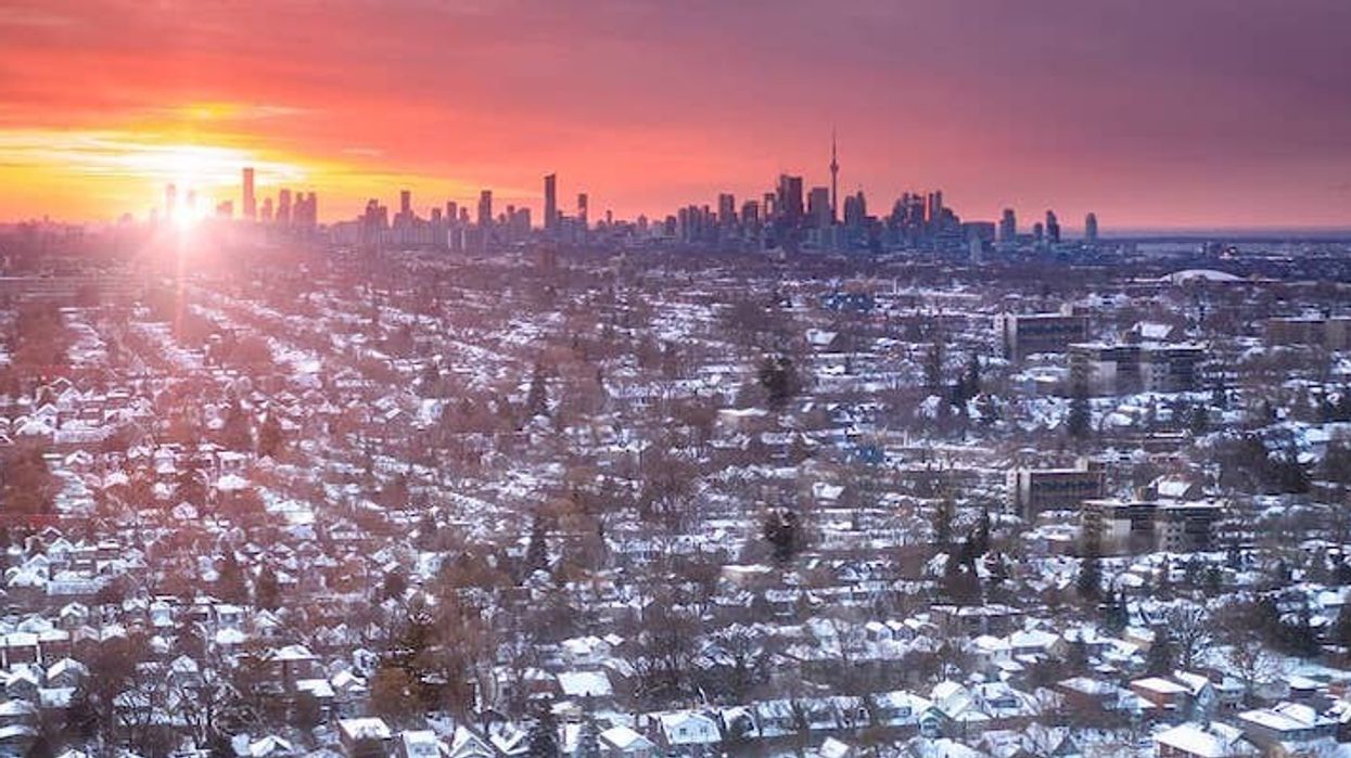 coldest temperatures