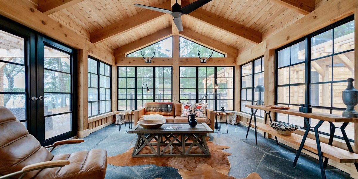 Colin and Justin Haliburton