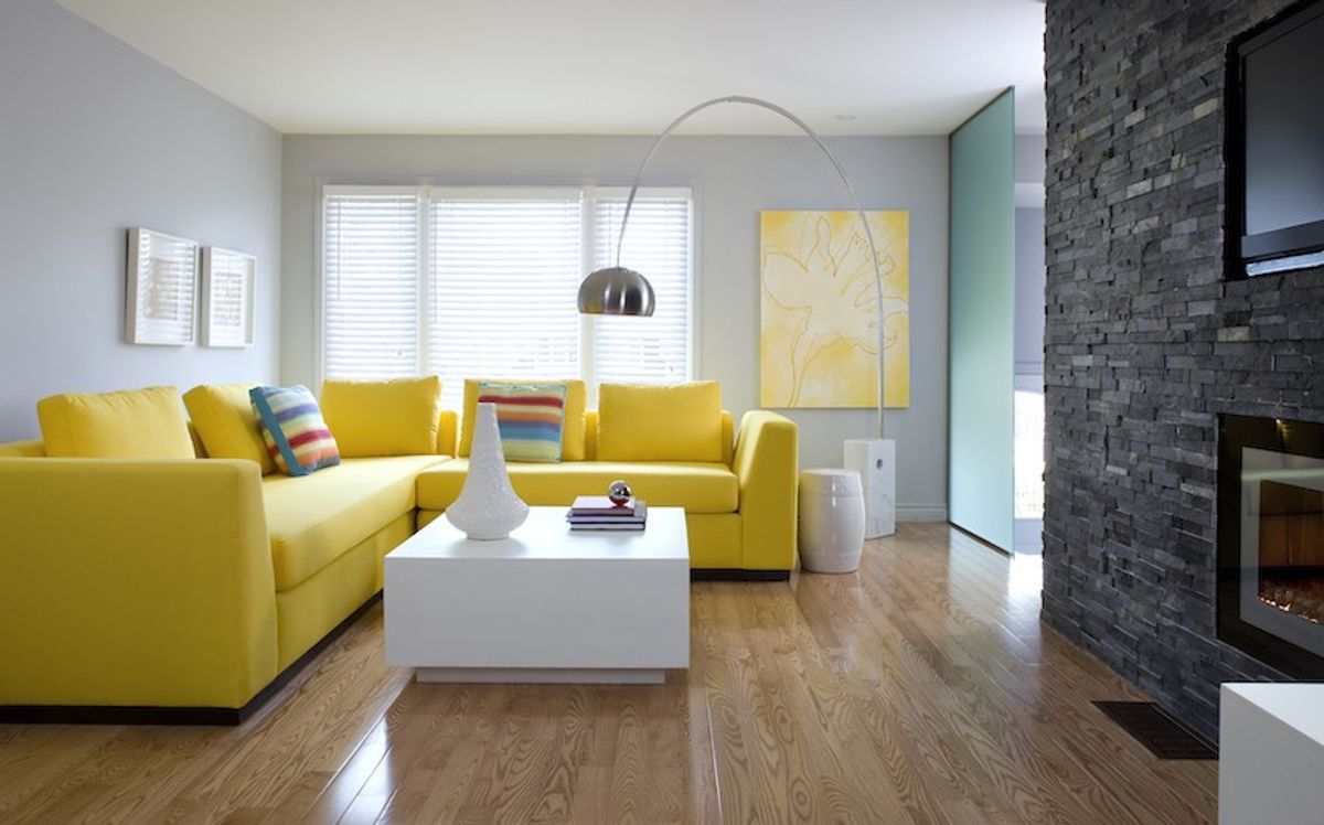 Colin & Justin: All The World’s A Stage(r)