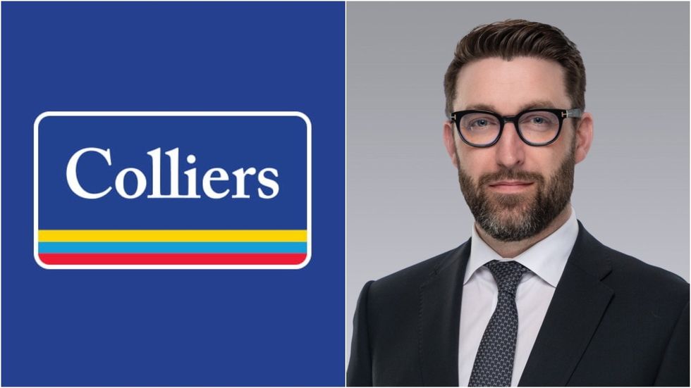 Canadian commercial real estate news coverage storeys