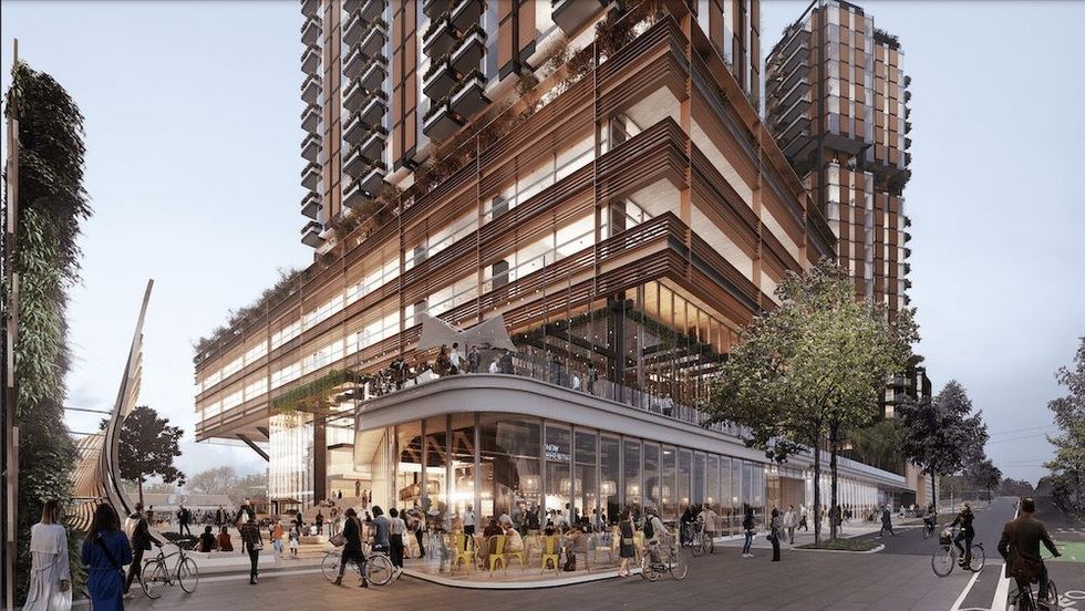 Commercial and broadway 2