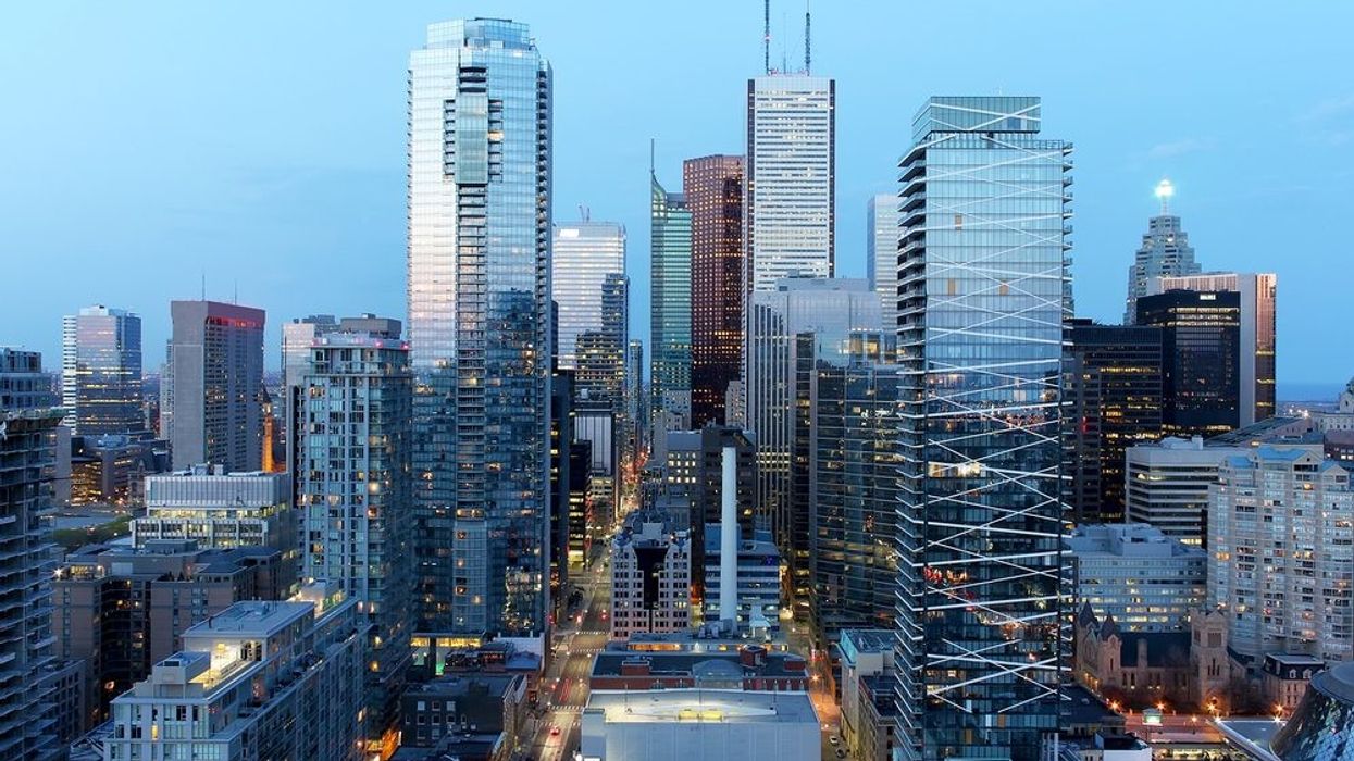 commercial investors