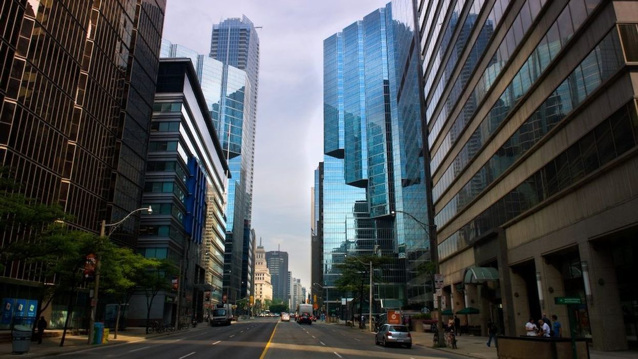 commercial real estate trends