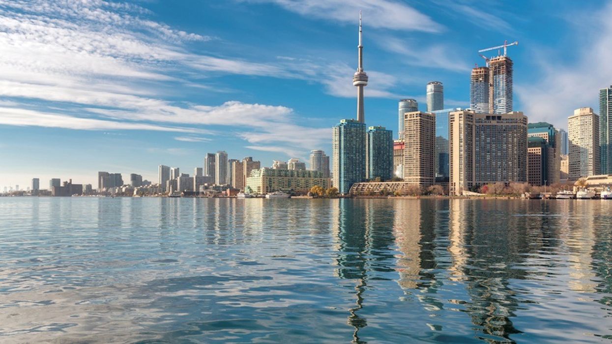 Commercial real estate