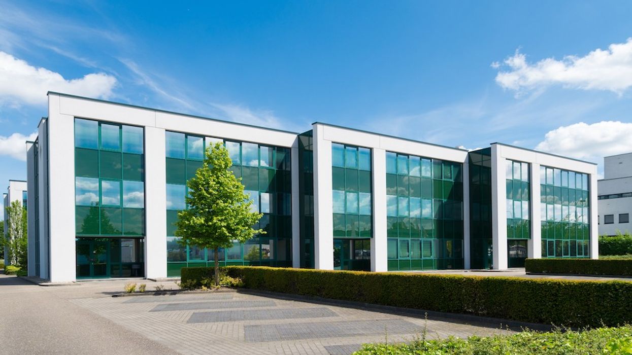 Commercial Real Estate