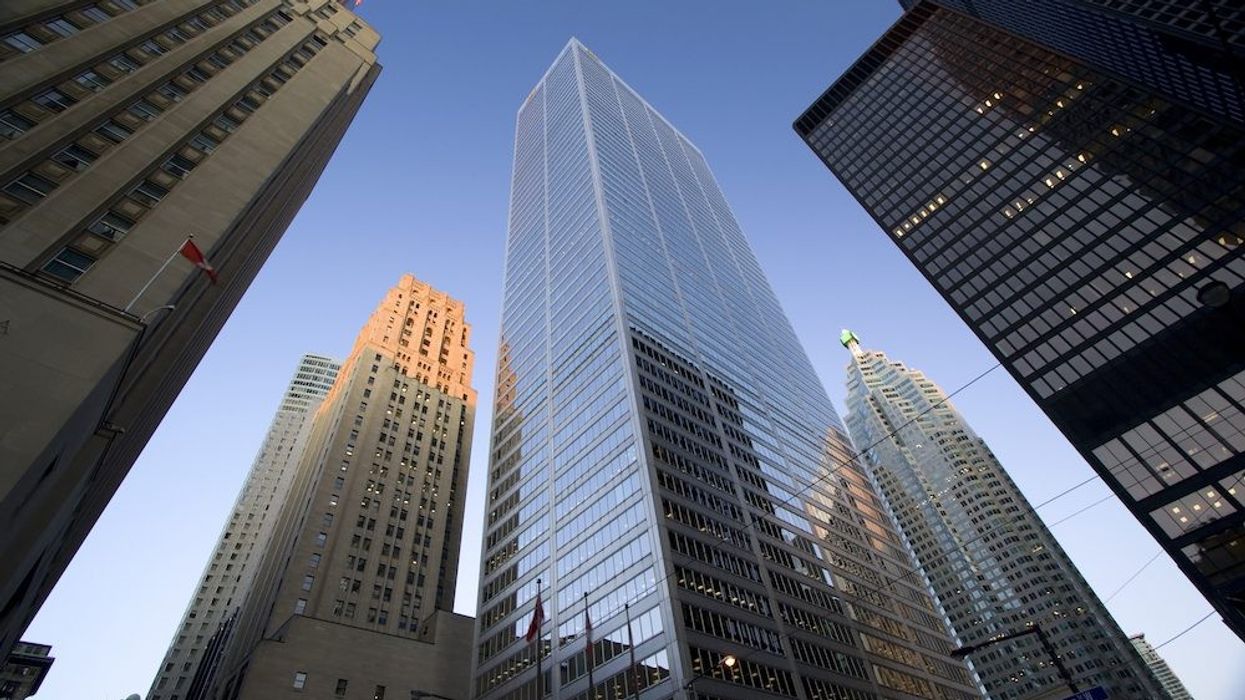 commercial real estate