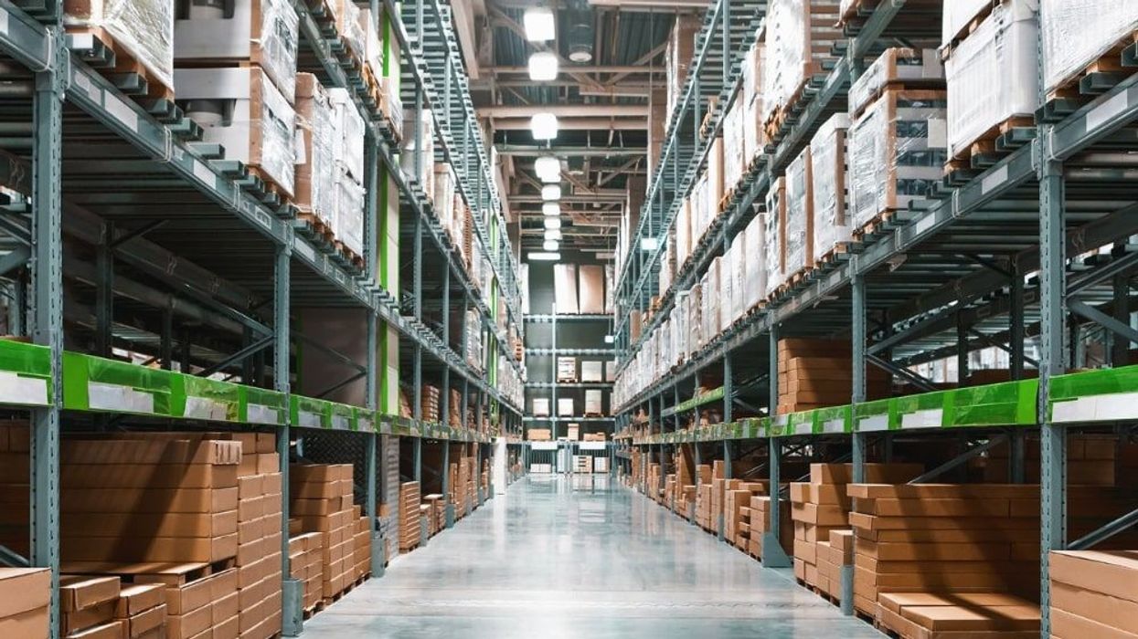 commercial real estate