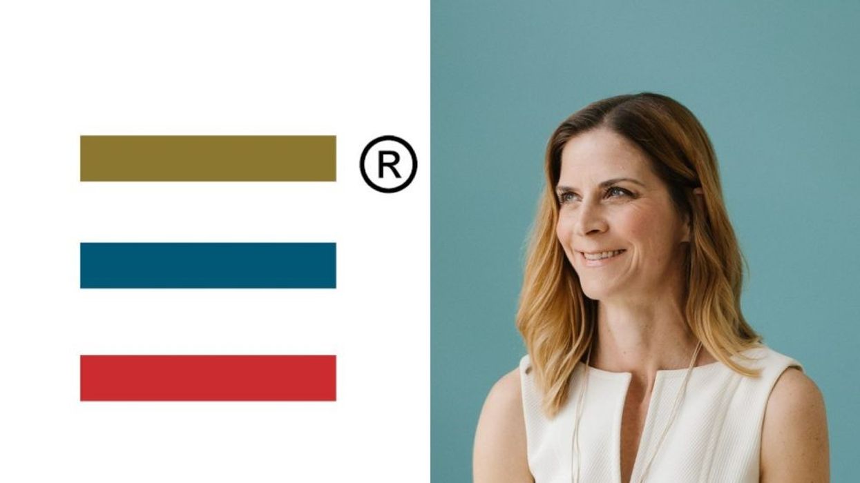 Concert Properties Christine Bergeron CEO President