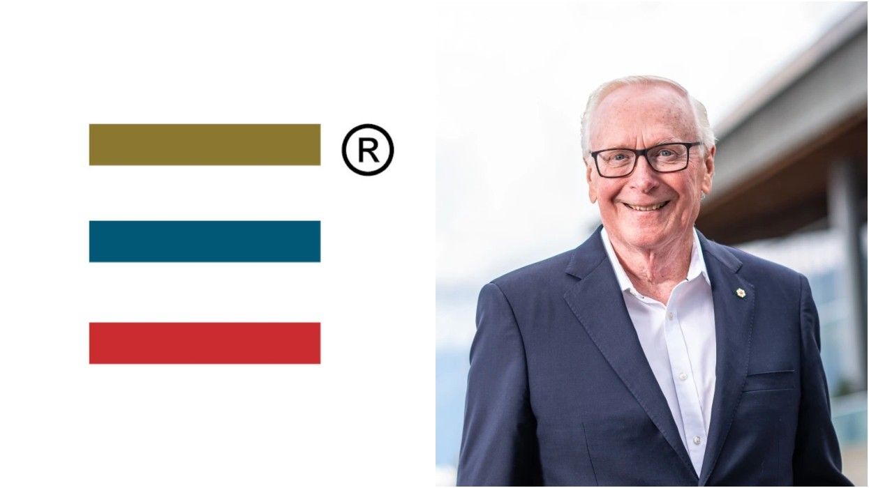 Concert Properties Co-Founder David Podmore.