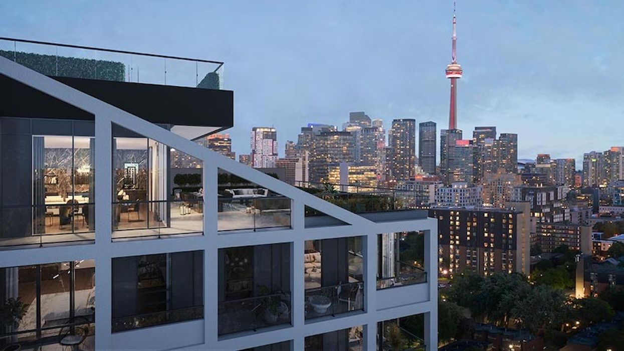 Condo Market Outlook