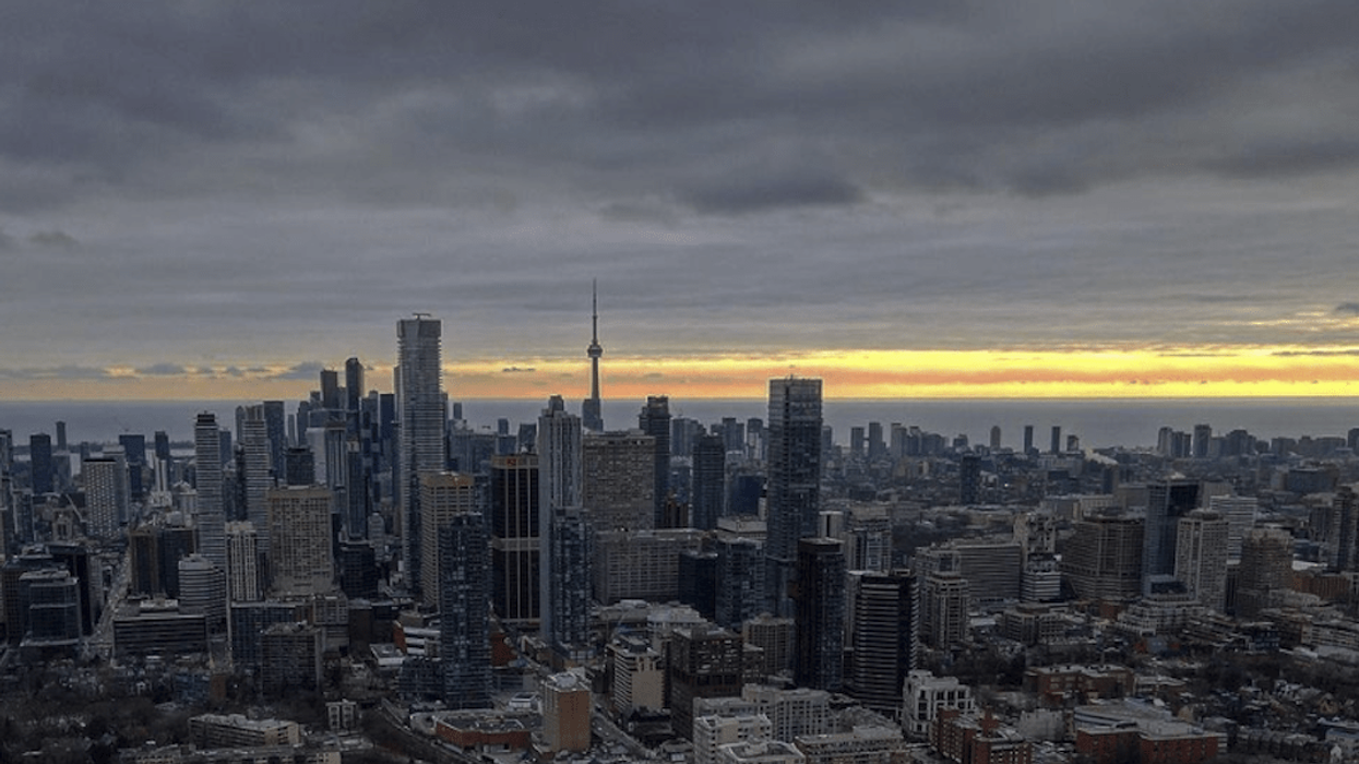 Condo market