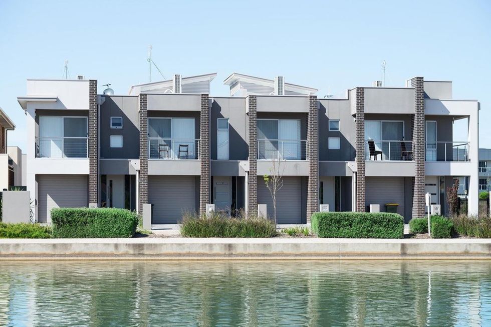 Condo townhouse 1 1024x683