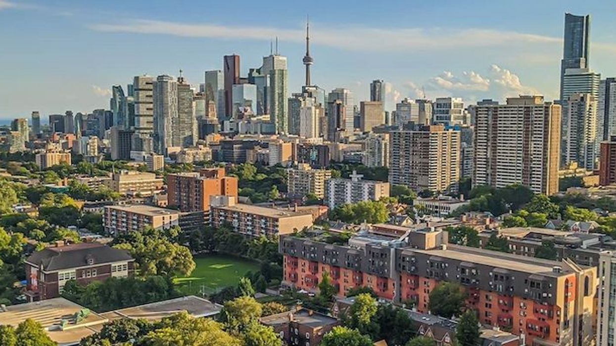 condominium buyers guide