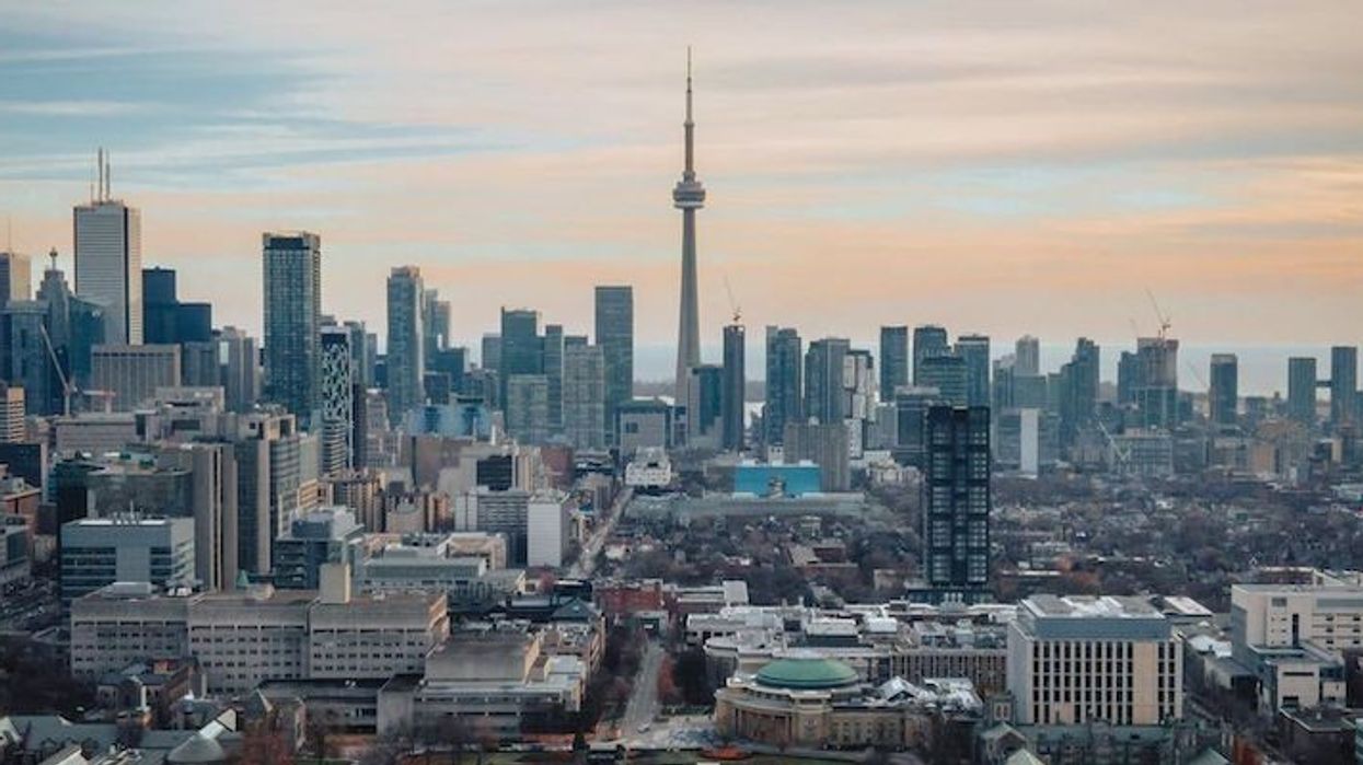 condominium buyers guide