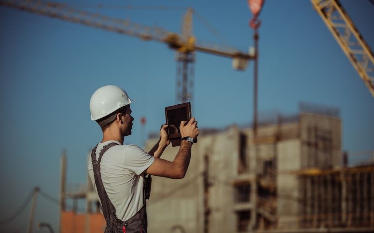 Accelerating Residential Development: How Technology is Revolutionizing the Closeout Process