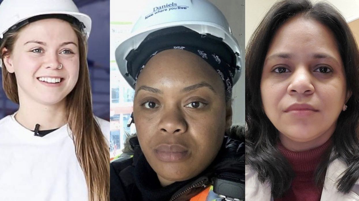 construction industry