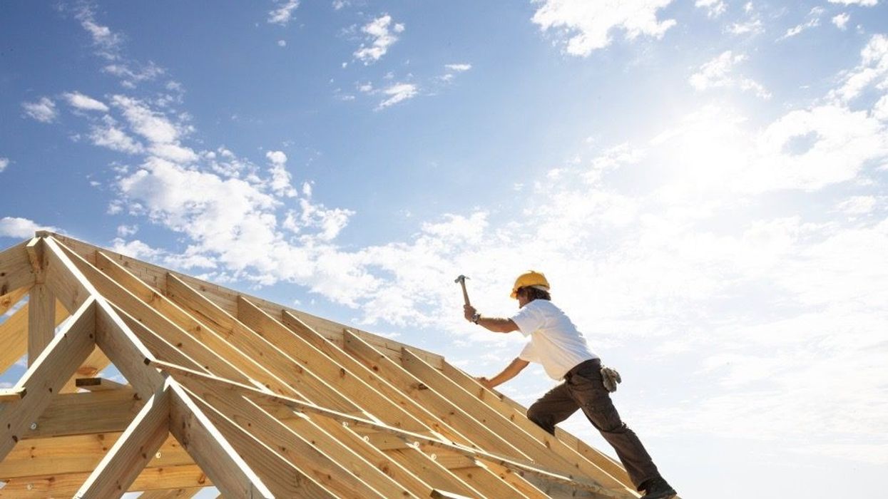 construction labour shortage