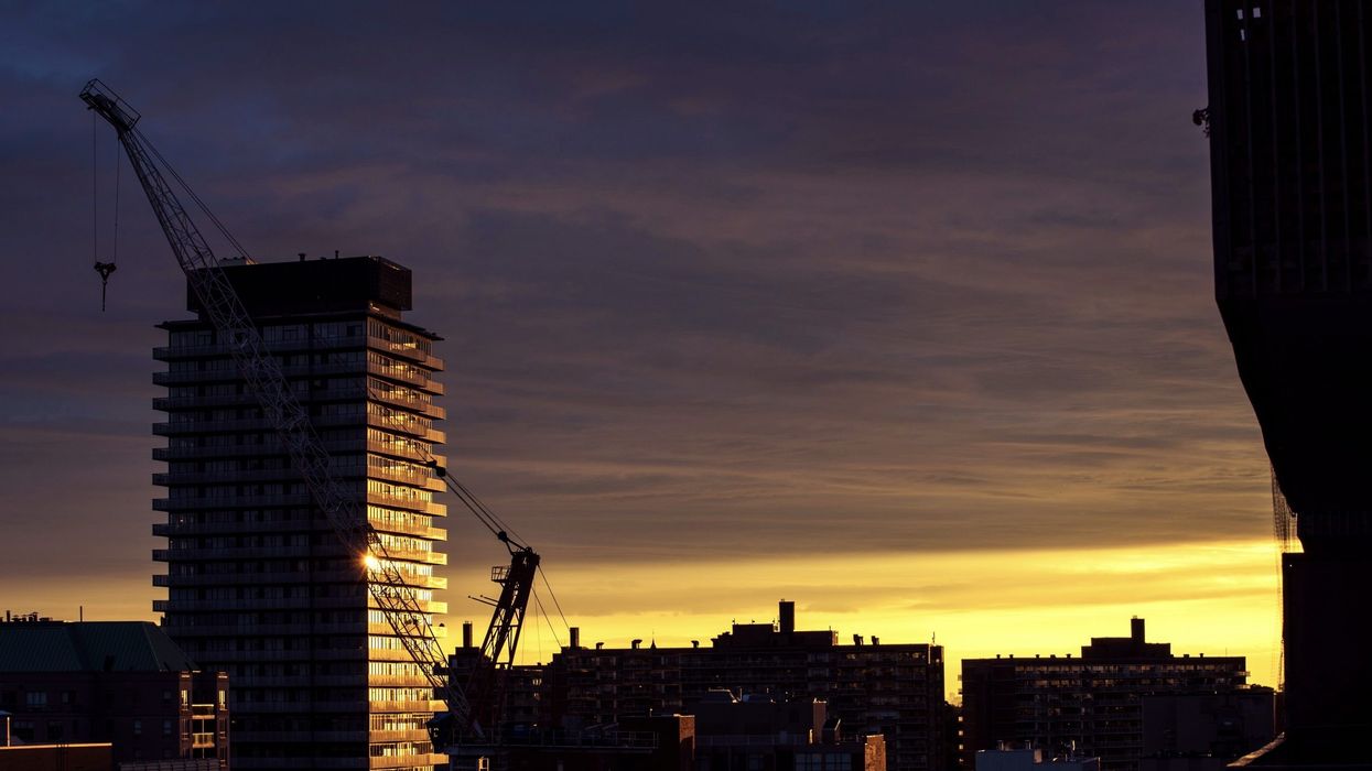 construction projects