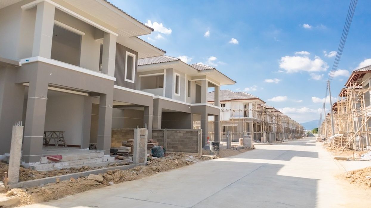 RESCON Plan Proposes Ways to Fix the Housing Supply Crisis