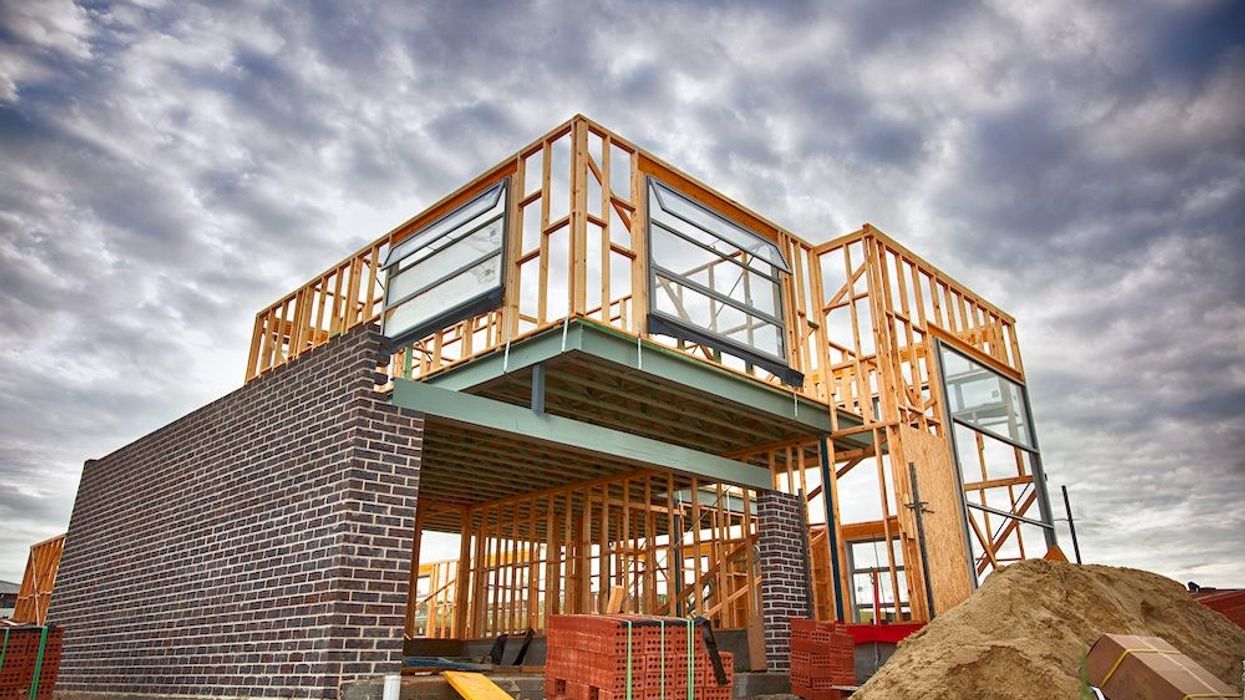 Construction