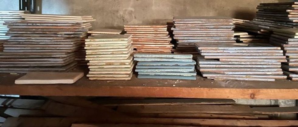 Construction