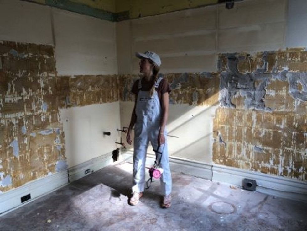 Construction