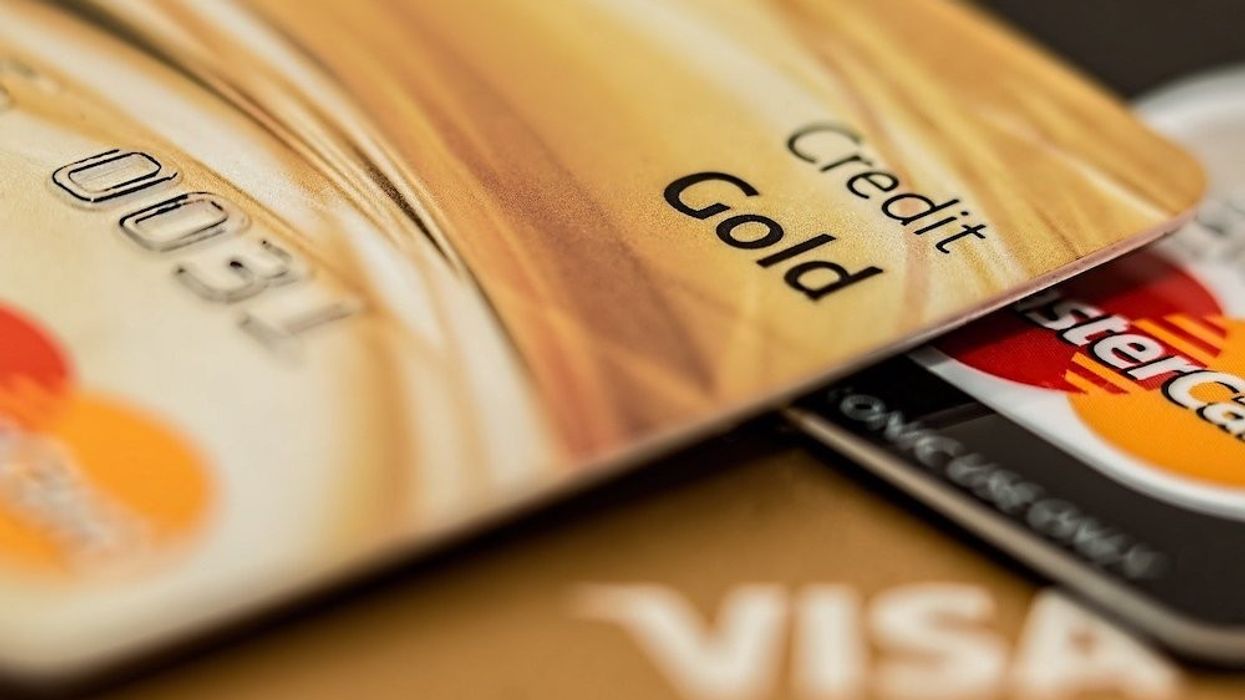 consumer debt