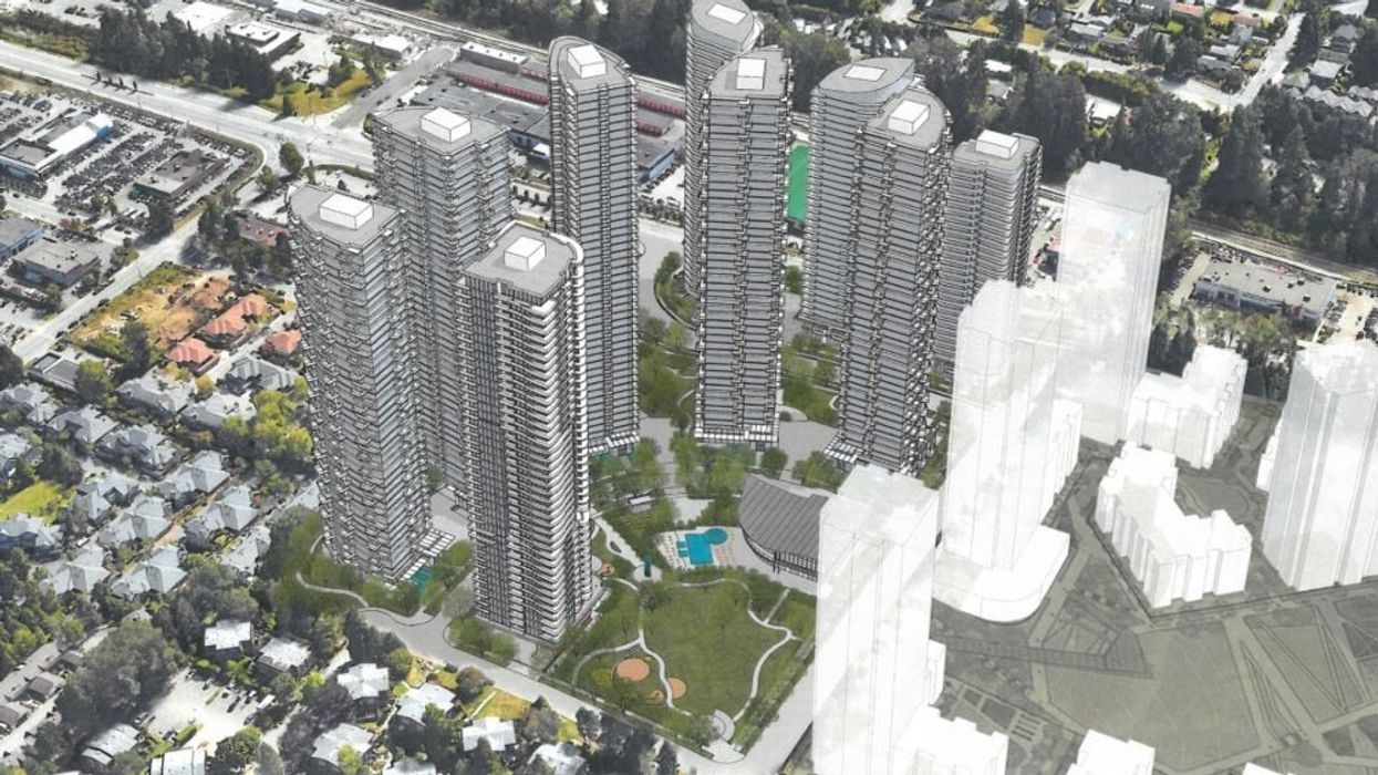 Coquitlam Coronation Heights (1)