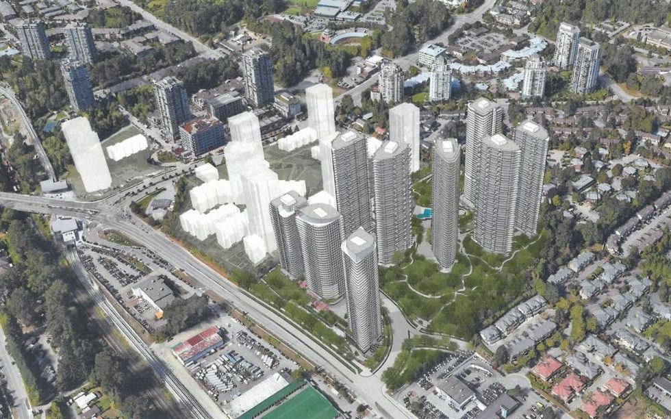 Coquitlam Coronation Heights (1)