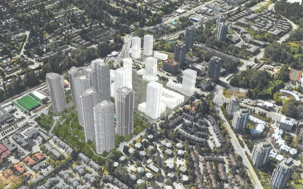 Coquitlam coronation heights 2