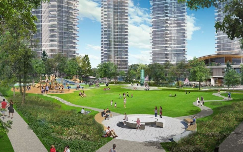 Coquitlam coronation heights 4