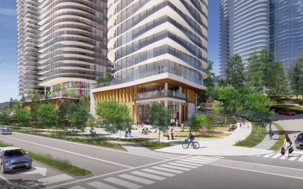 Coquitlam coronation heights 5