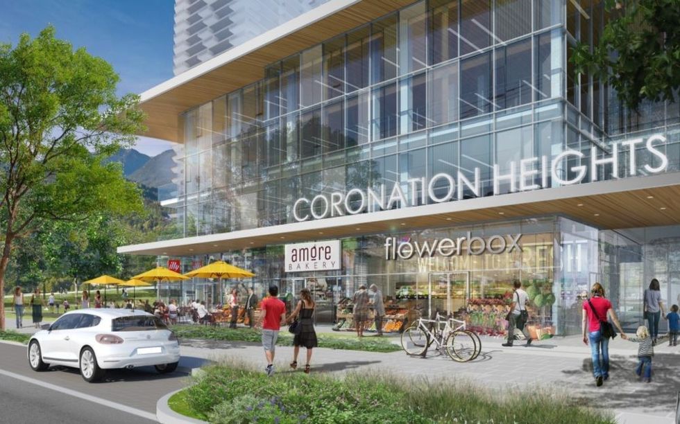 Coquitlam coronation heights 6
