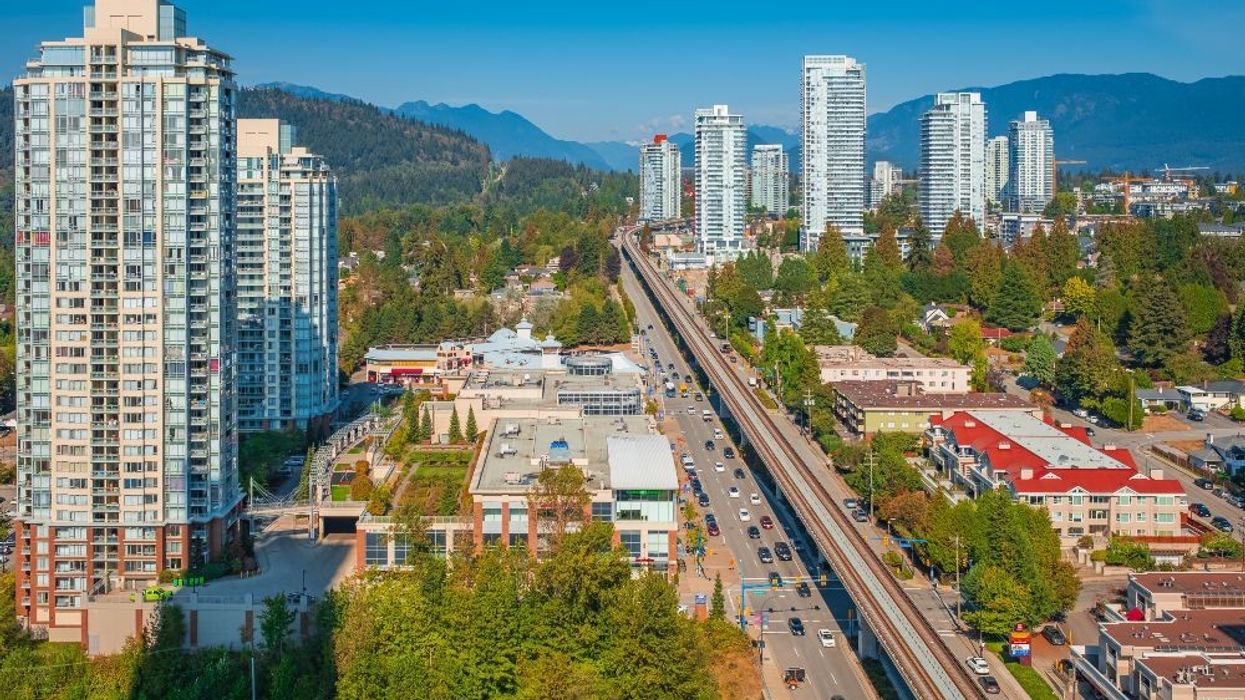 Coquitlam - REBGV Home Sales April 2023 Statistics