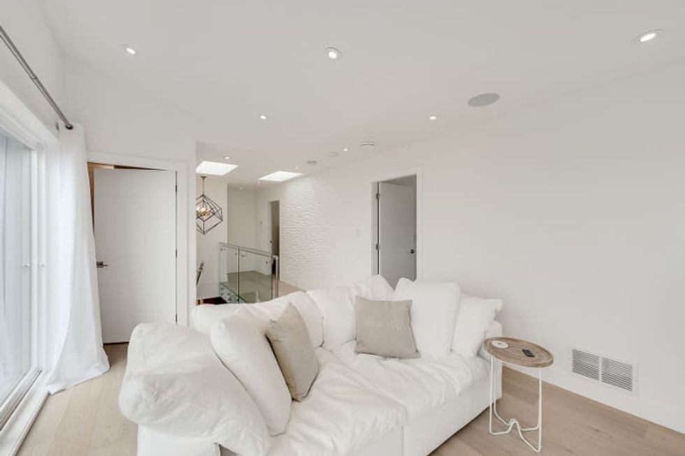 Cordova bay seating 2