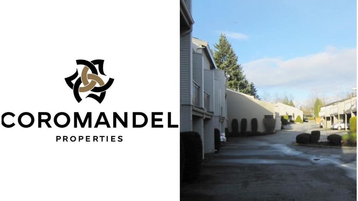 Coromandel Properties Woodbourne Civil Suit - Southview Gardens Vancouver