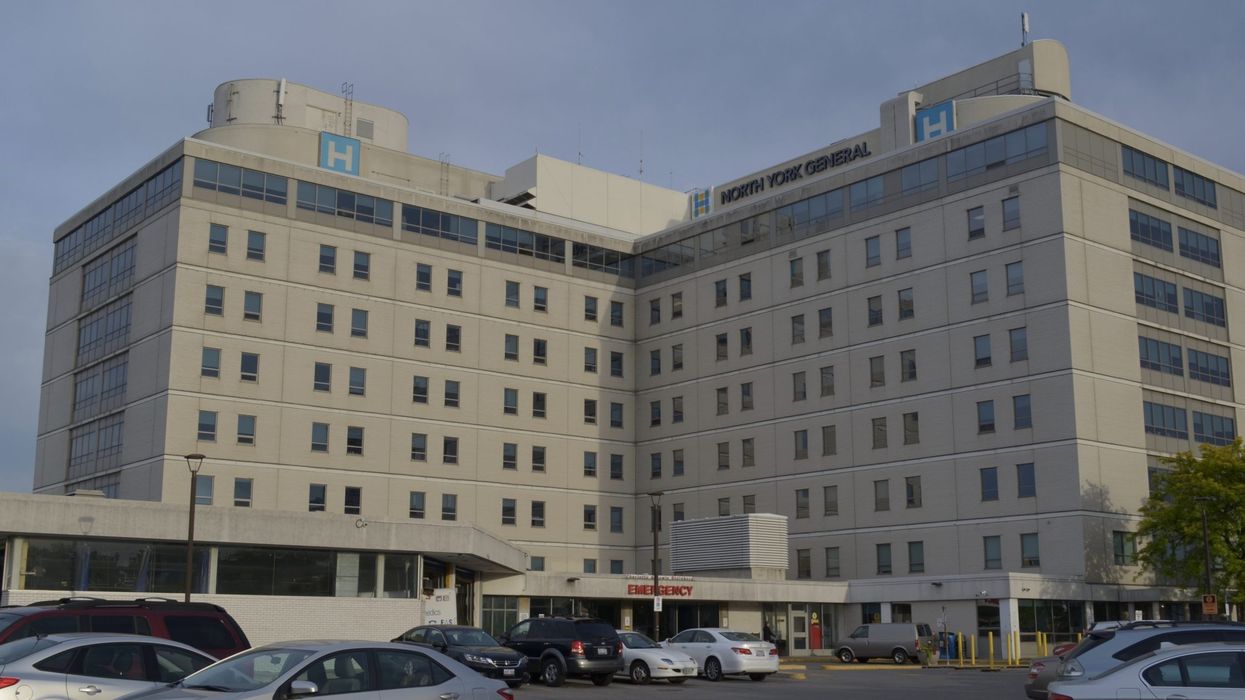 Coronavirus Assessment Centres