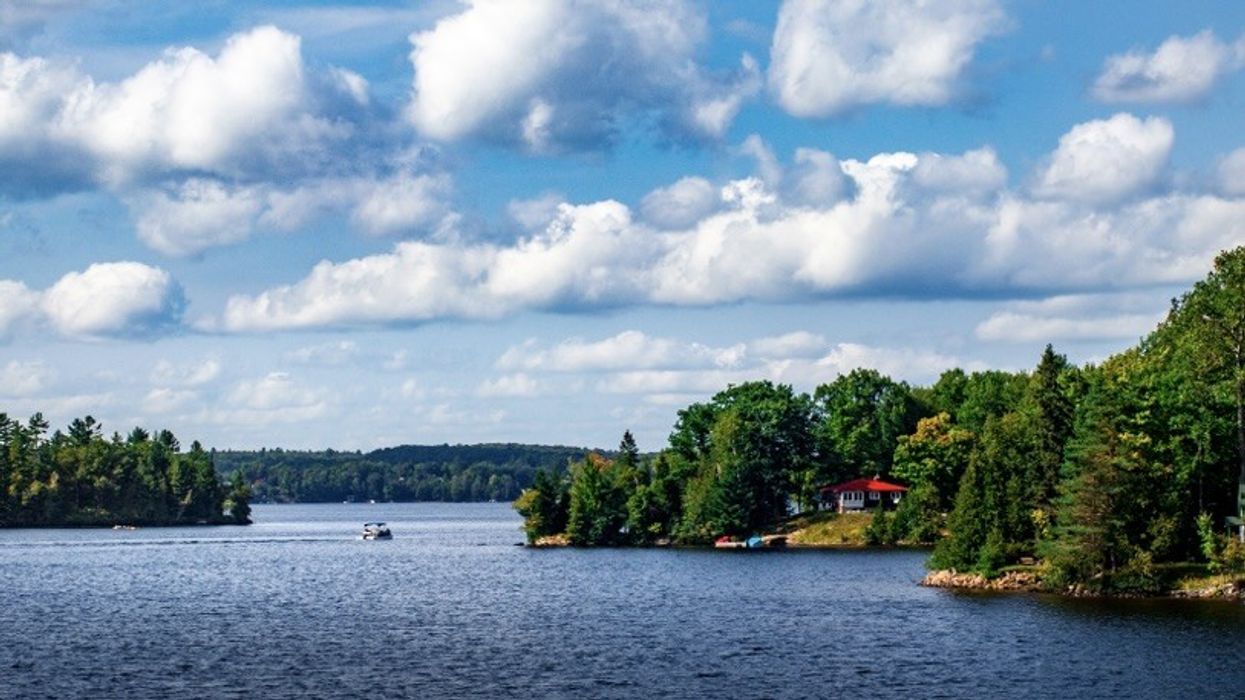 Liberals Table Capital Gains Tax Changes: Recreational Property Owners, Take Note