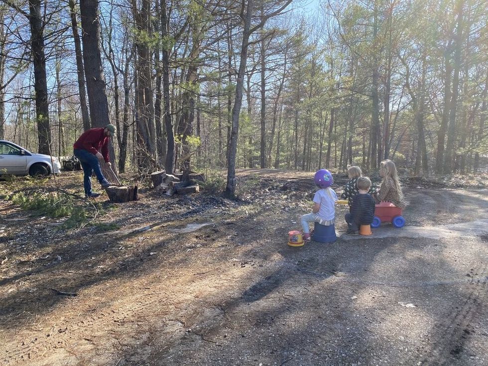 cottage country internet